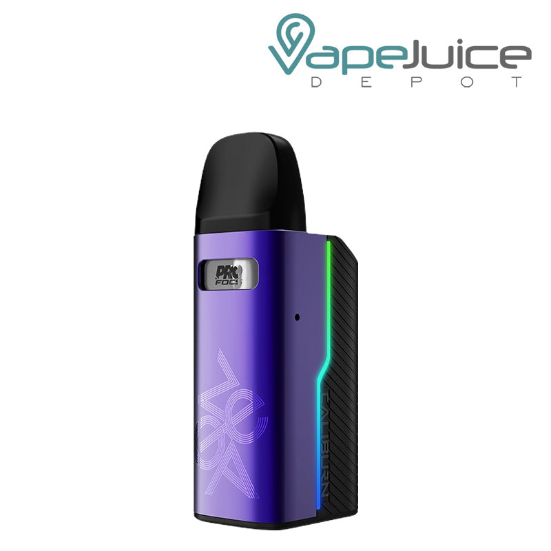 Purple UWELL Caliburn GZ2 Pod System - Vape Juice Depot