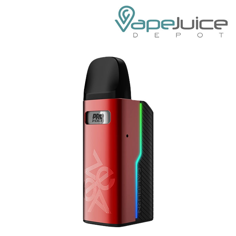 Red UWELL Caliburn GZ2 Pod System - Vape Juice Depot