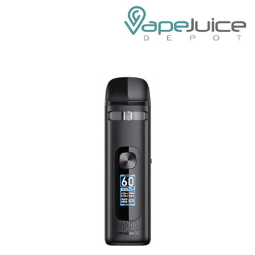 UWELL Crown X Pod System