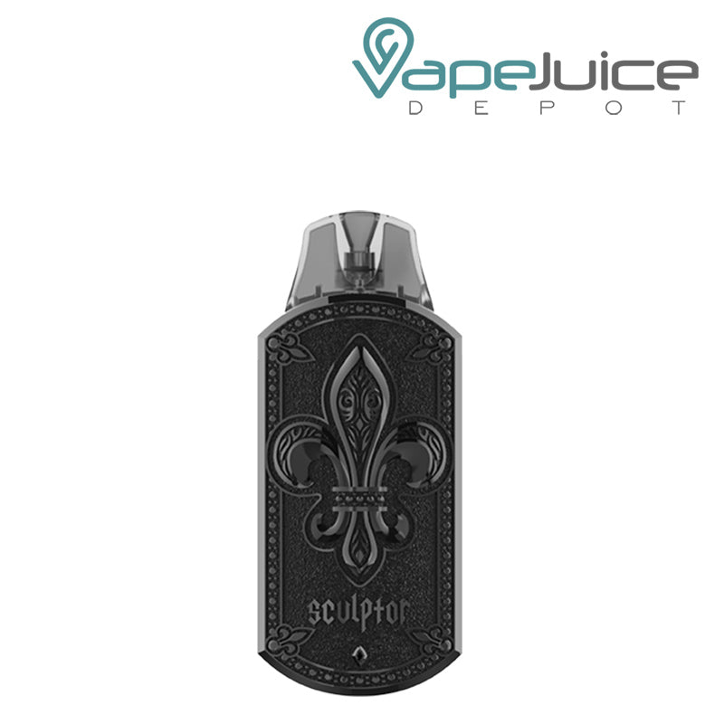 Black UWELL Sculptor Pod System - Vape Juice Depot