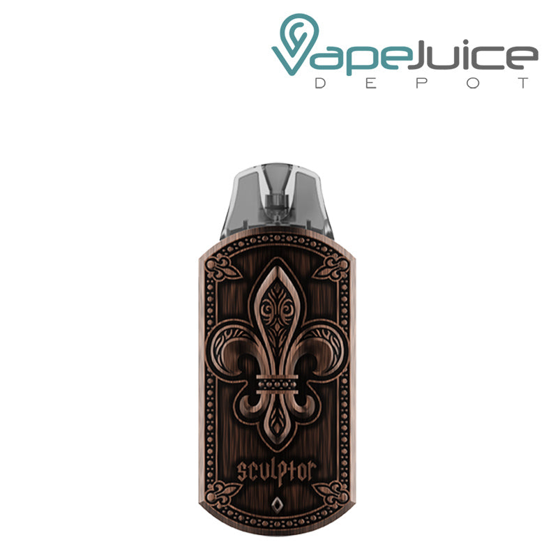 Copper UWELL Sculptor Pod System - Vape Juice Depot