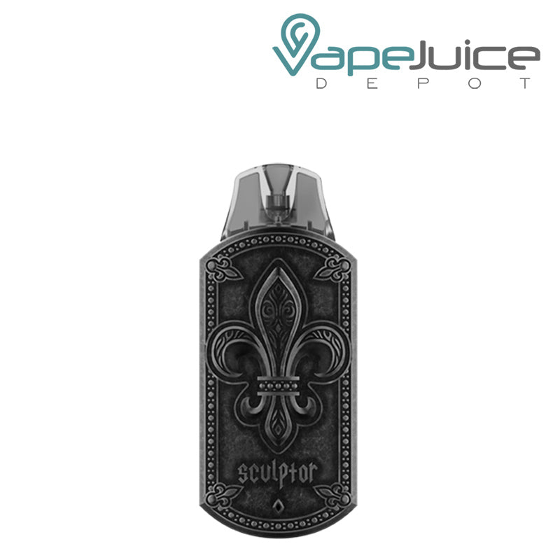 Gray UWELL Sculptor Pod System - Vape Juice Depot