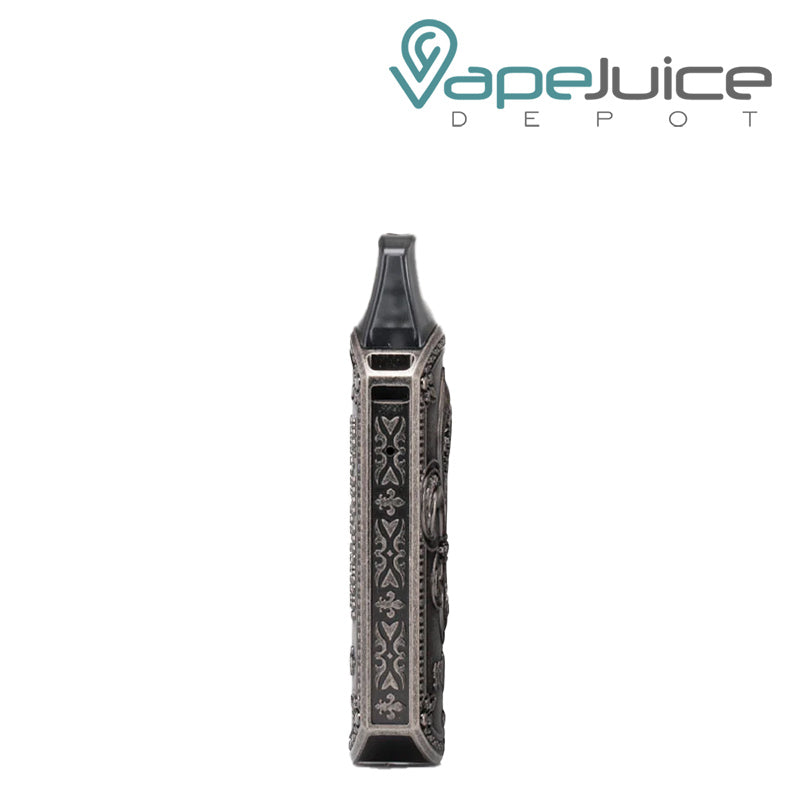 Side view of UWELL Sculptor Pod System - Vape Juice Depot