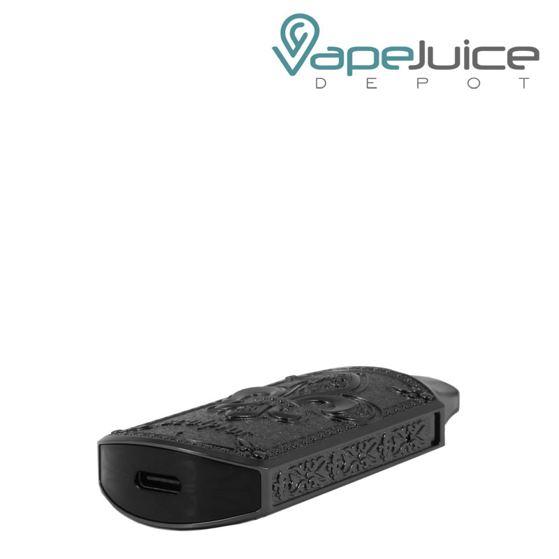 Bottom Part of UWELL Sculptor Pod System with USB Port - Vape Juice Depot