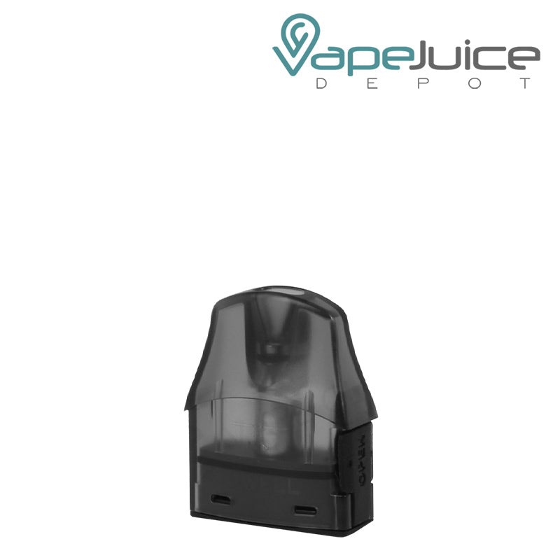 Side view of UWELL Sculptor Replacement Pod - Vape Juice Depot