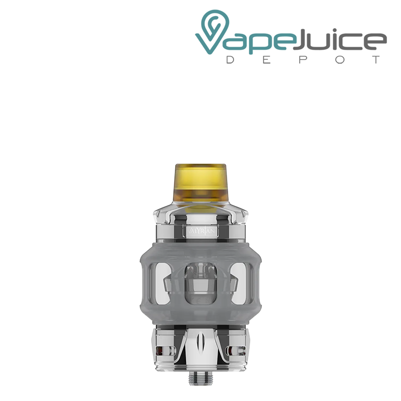 Stainless Steel UWELL Valyrian IV Tank - Vape Juice Depot