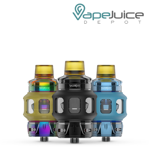 UWELL Valyrian IV Tank $31.49 UWELL Valyrian IV Tank $31.49