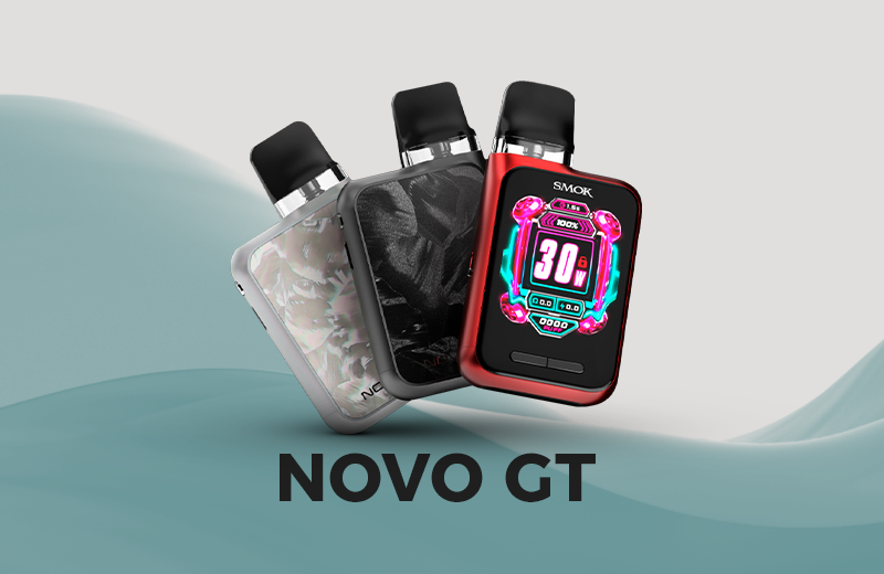 SMOK Propod GT Pod System Kit