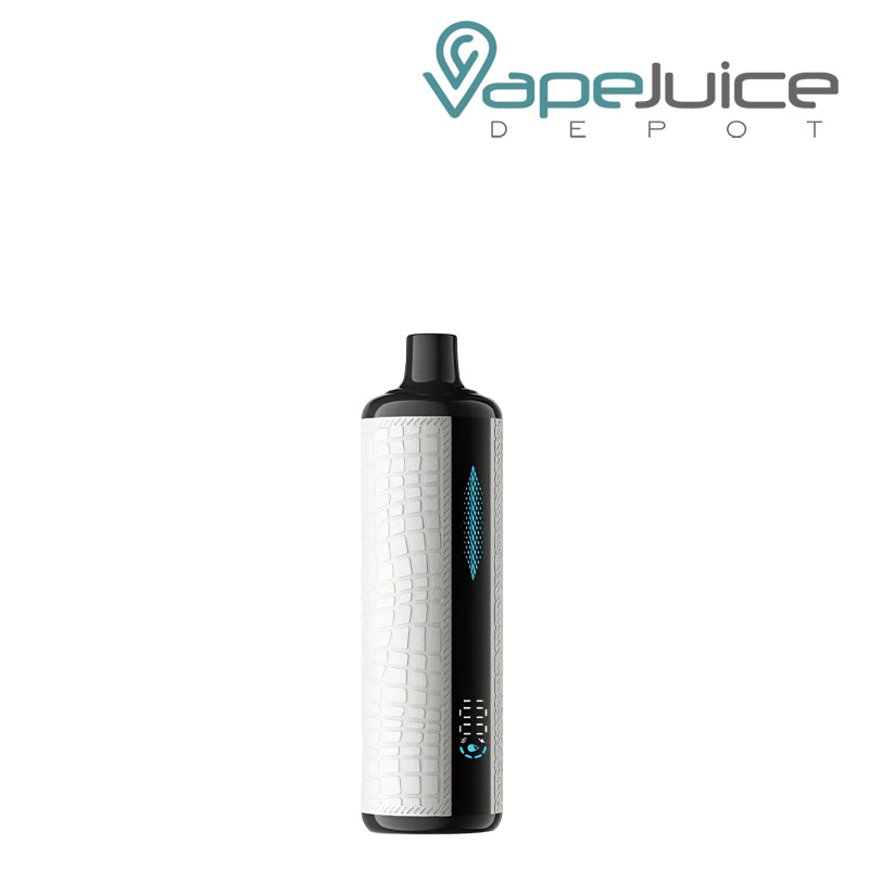 Lemon Mint Urban Tale X Lost Mary E-Hookah 26K Disposable with indicator - Vape Juice Depot