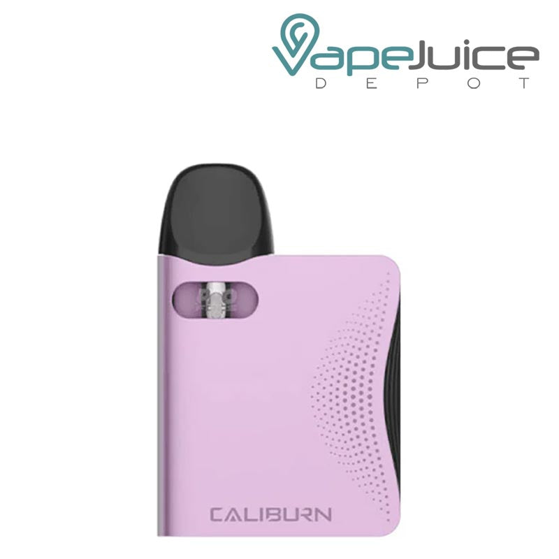 Pink UWELL Caliburn AK3 Pod System - Vape Juice Depot