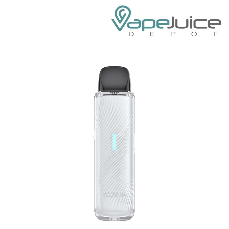 Creamy Celadon UWELL Caliburn G5 Lite Pod Kit - Vape Juice Depot