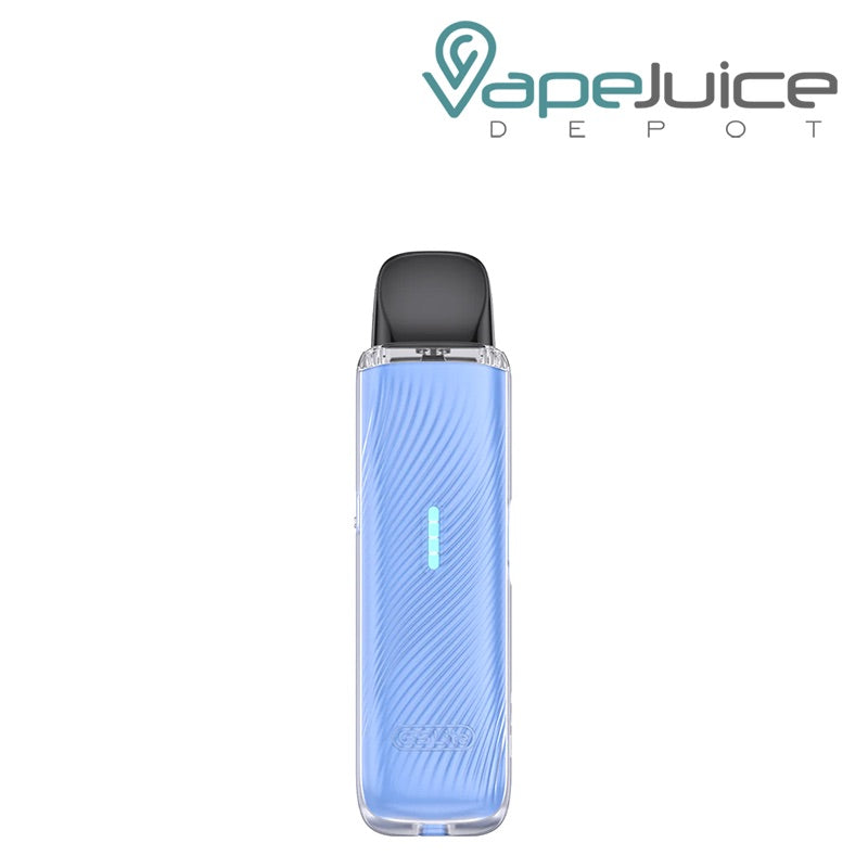 Ocean Blue UWELL Caliburn G5 Lite Pod Kit - Vape Juice Depot