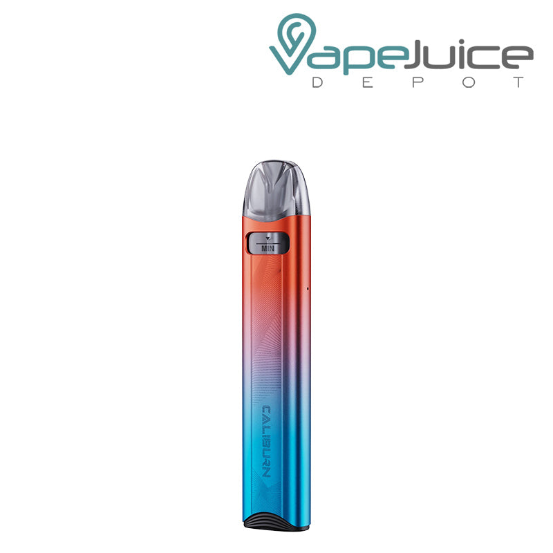 Ocean Flame UWELL Caliburn A3S Pod System - Vape Juice Depot