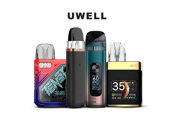 Uwell