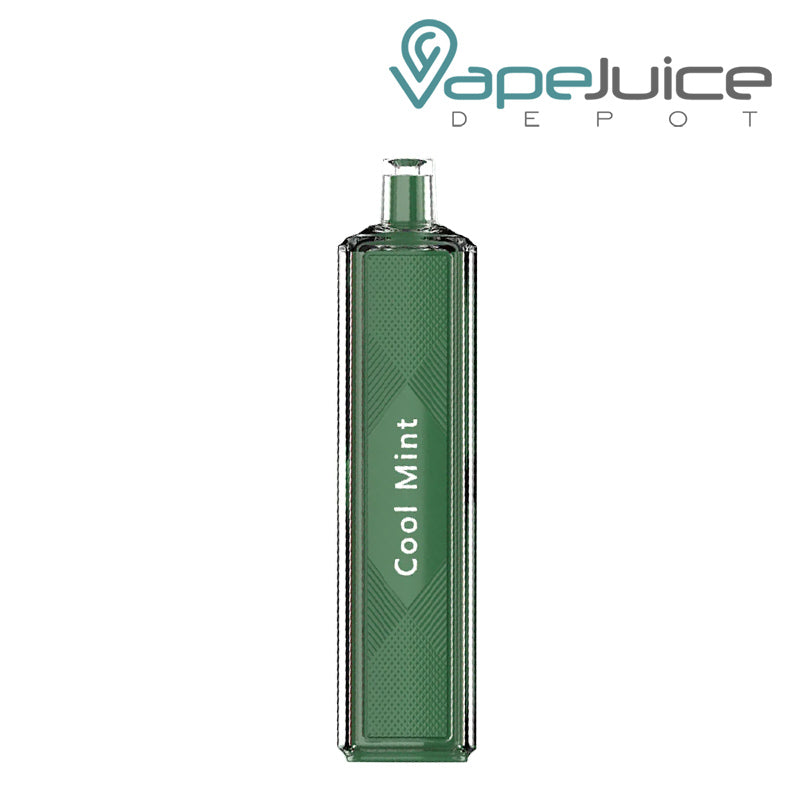 Cool Mint VIHO 5000 Disposable Vape - Vape Juice Depot