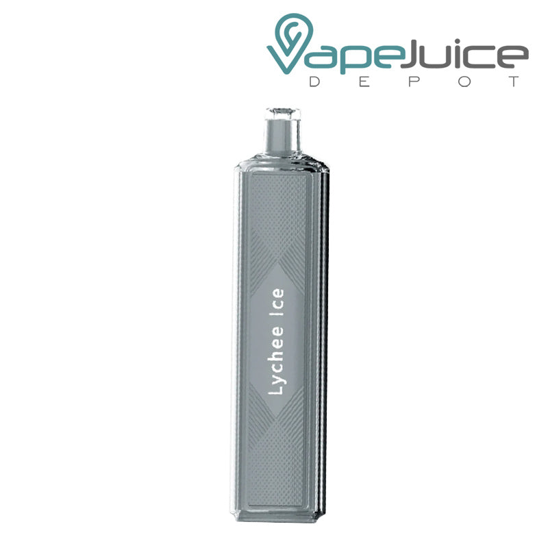 Lychee Ice VIHO 5000 Disposable Vape - Vape Juice Depot