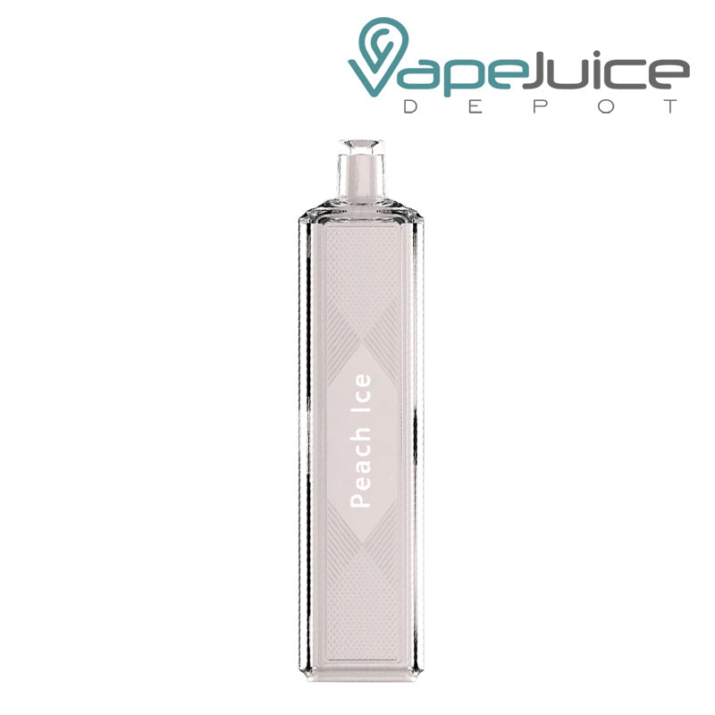 Peach Ice VIHO 5000 Disposable Vape - Vape Juice Depot