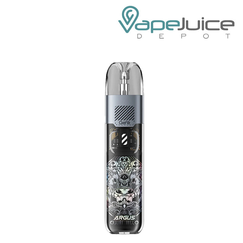 Creed Black VooPoo ARGUS P1s Pod System Kit - Vape Juice Depot