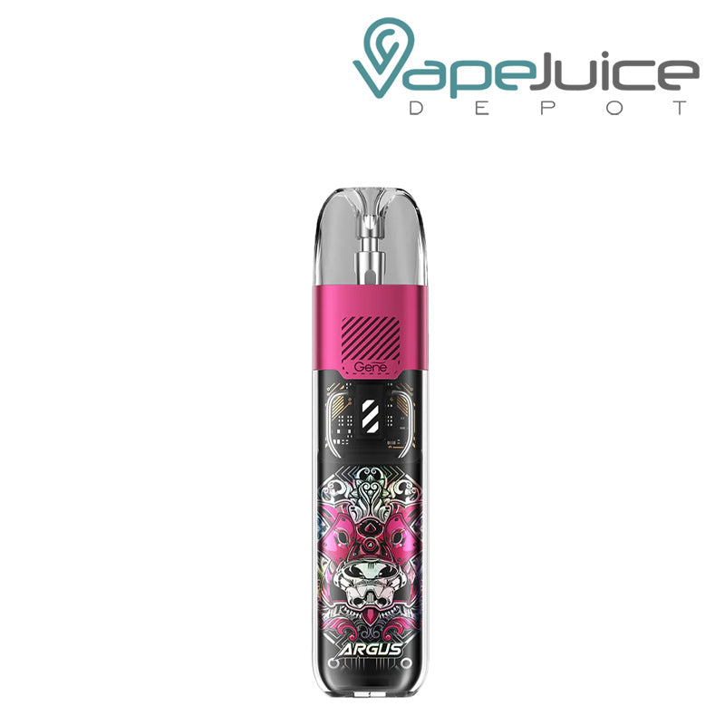 Creed Rose VooPoo ARGUS P1s Pod System Kit - Vape Juice Depot