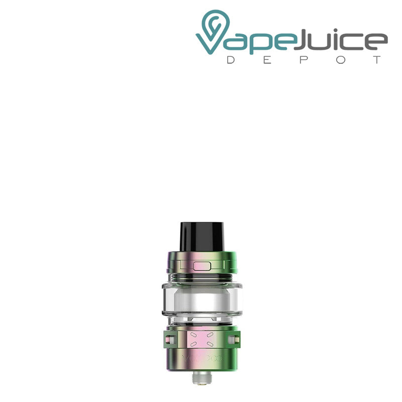 Rainbow VooPoo MAAT Tank - Vape Juice Depot