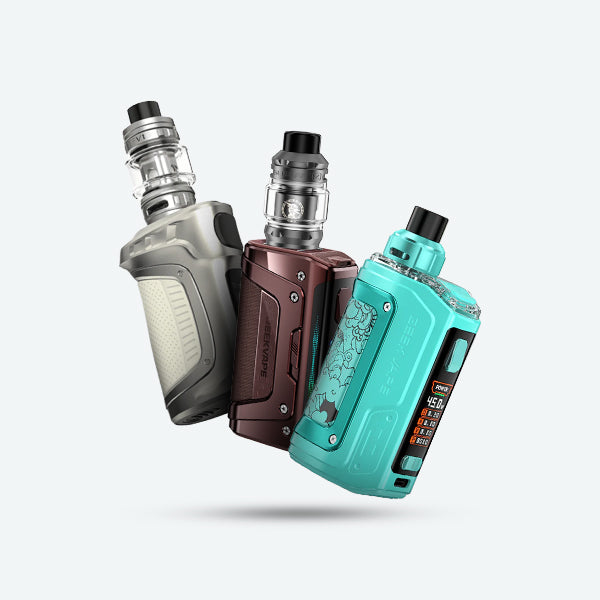Vape Mod Kits - Vape Juice Depot