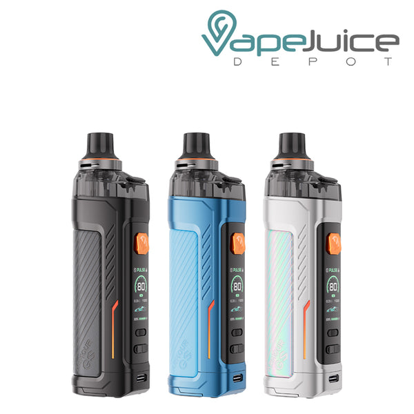 Vaporesso Armour GS Kit $31.98 Vaporesso Armour GS Kit $31.98
