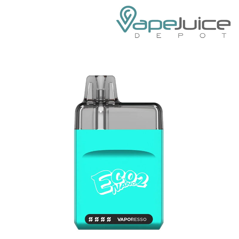 Cali Blue Vaporesso ECO Nano 2 Pod Kit - Vape Juice Depot