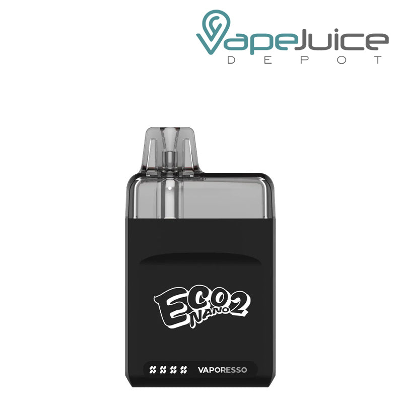 Night Dark Vaporesso ECO Nano 2 Pod Kit - Vape Juice Depot