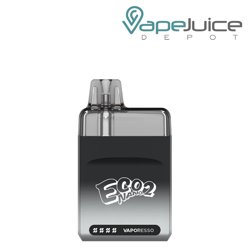 Urban Grey Vaporesso ECO Nano 2 Pod Kit - Vape Juice Depot