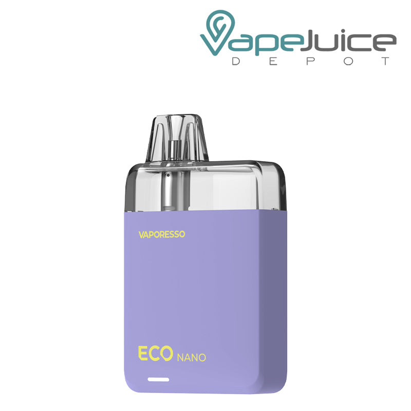 Foggy Blue Vaporesso ECO Nano Pod System Kit - Vape Juice Depot