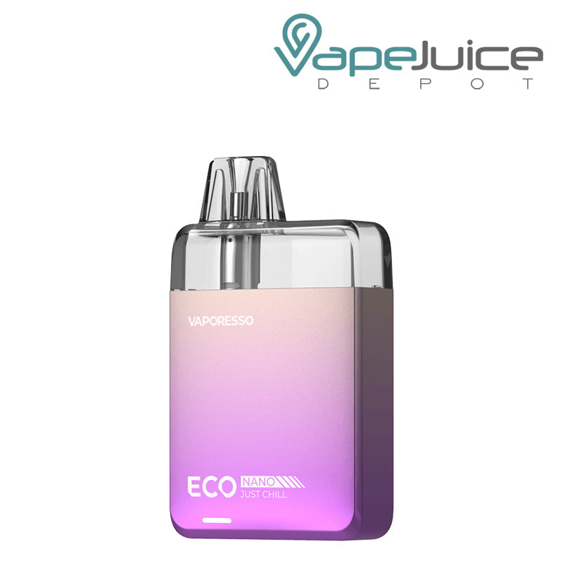 Vaporesso ECO Nano Pod System Kit $13.98