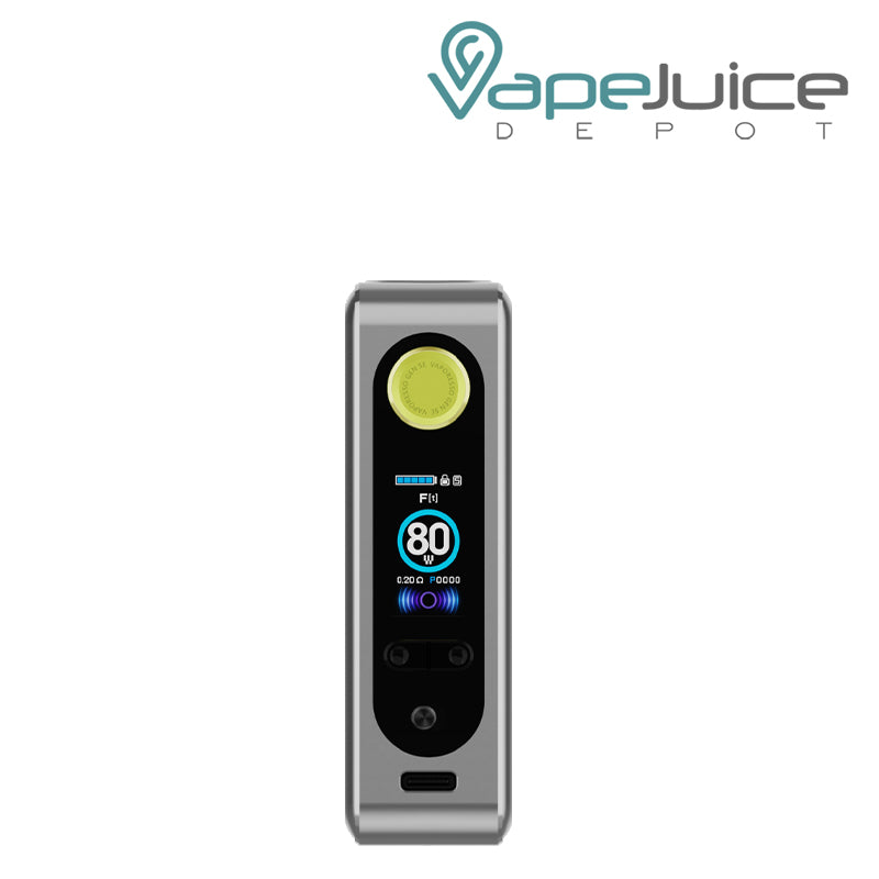 Arctic Silver Vaporesso GEN SE 80W Box Mod - Vape Juice Depot