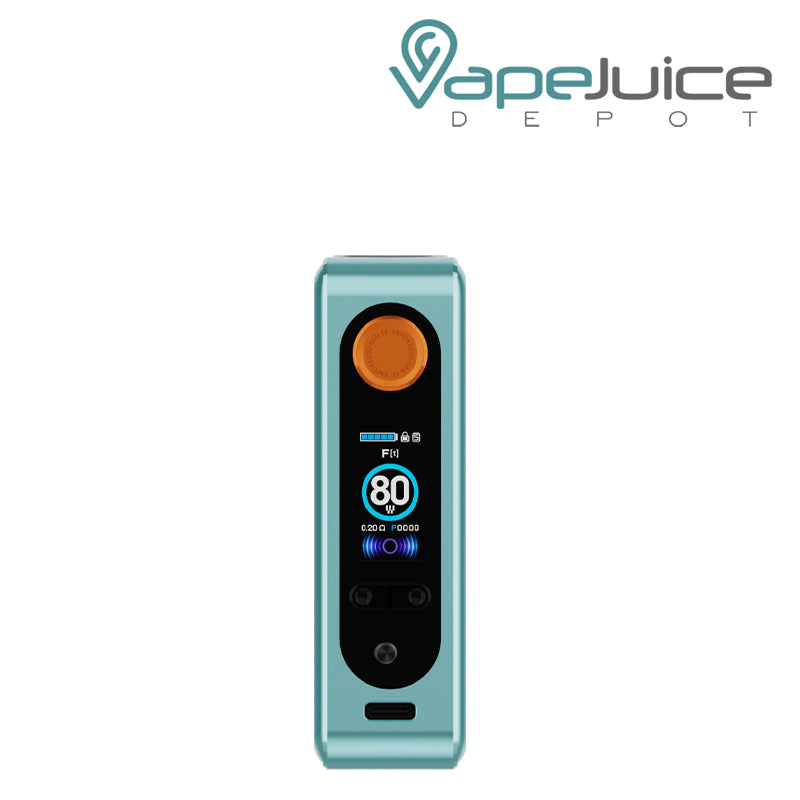 Ice Blue Vaporesso GEN SE 80W Box Mod - Vape Juice Depot