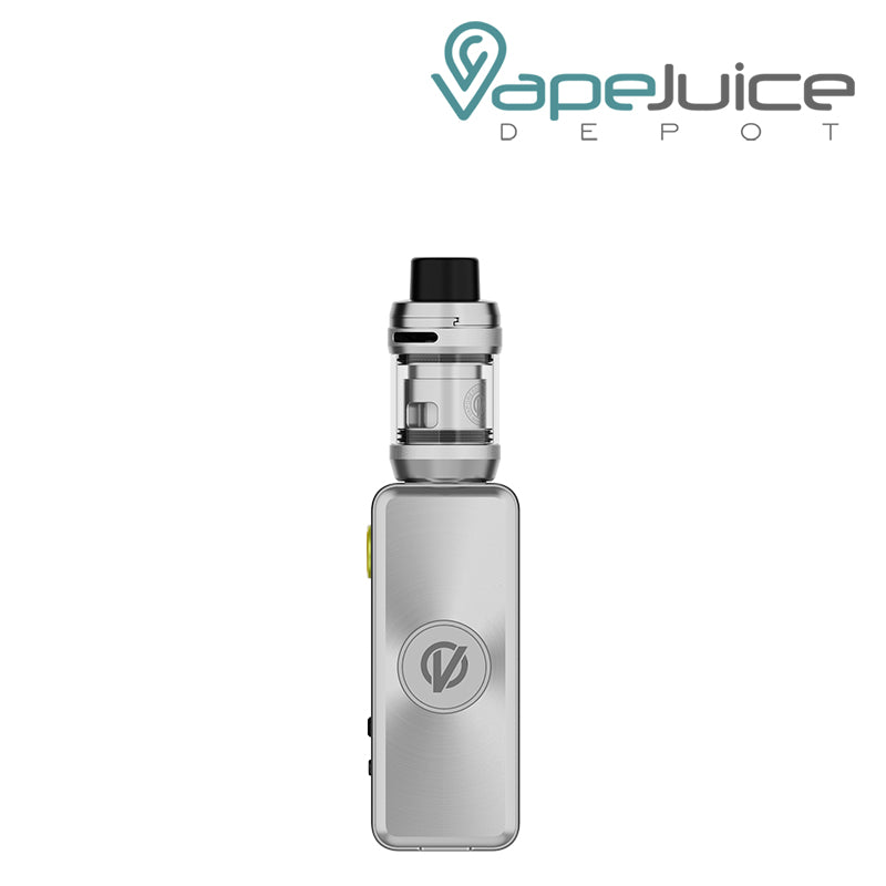 Arctic Silver Vaporesso GEN SE 80W Starter Kit - Vape Juice Depot