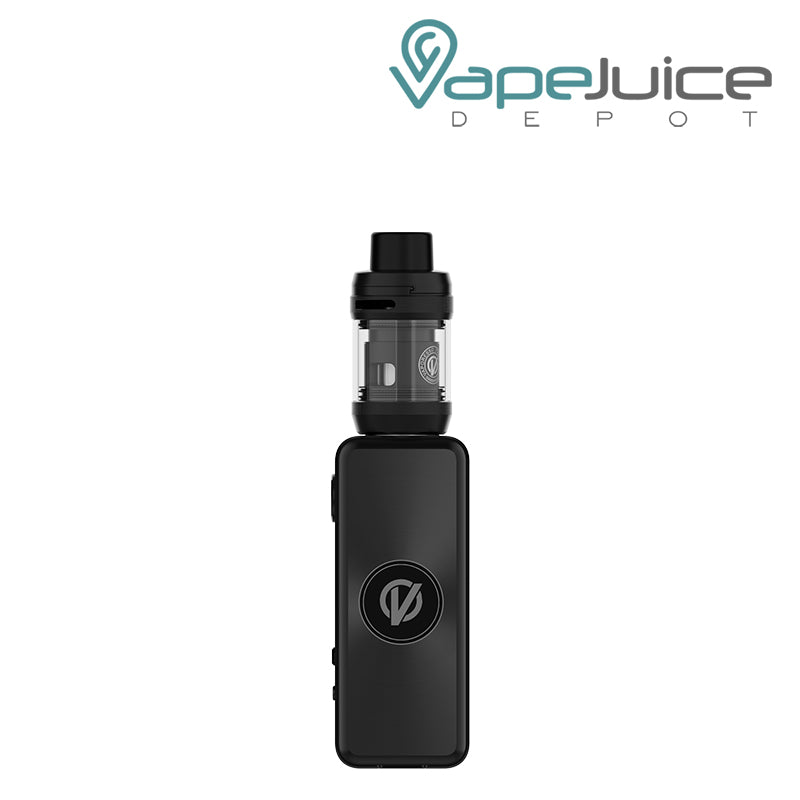 Dark Black Vaporesso GEN SE 80W Starter Kit - Vape Juice Depot