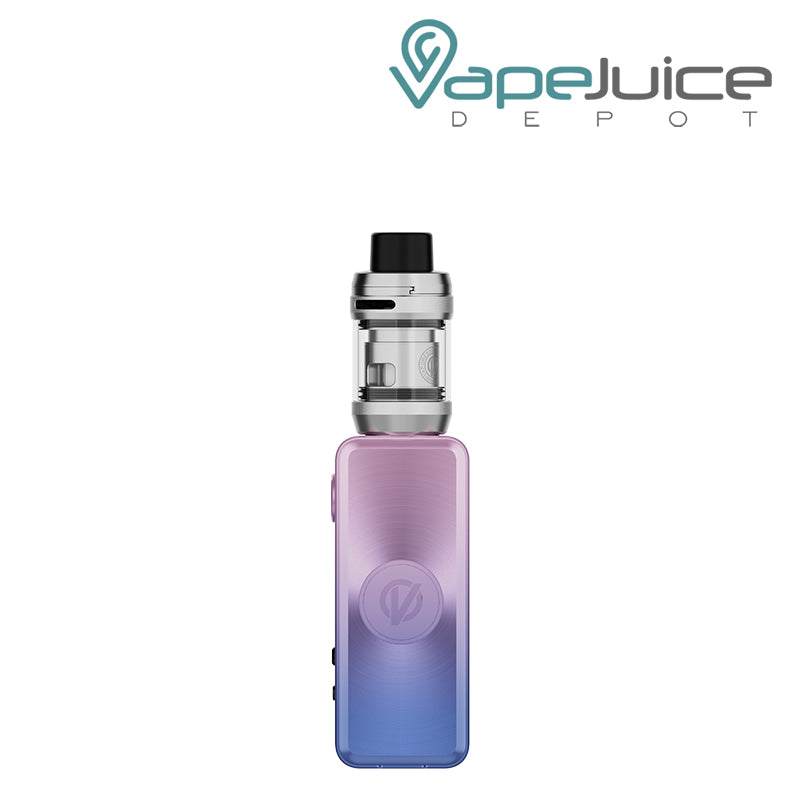 Gradient Purple Vaporesso GEN SE 80W Starter Kit - Vape Juice Depot