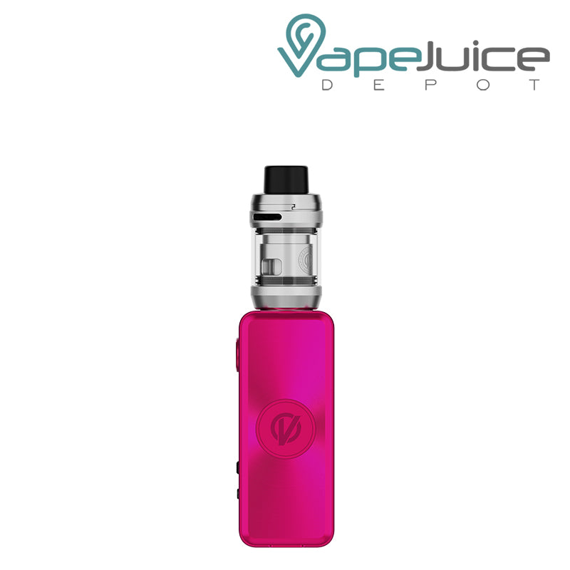 Hot Pink Vaporesso GEN SE 80W Starter Kit - Vape Juice Depot