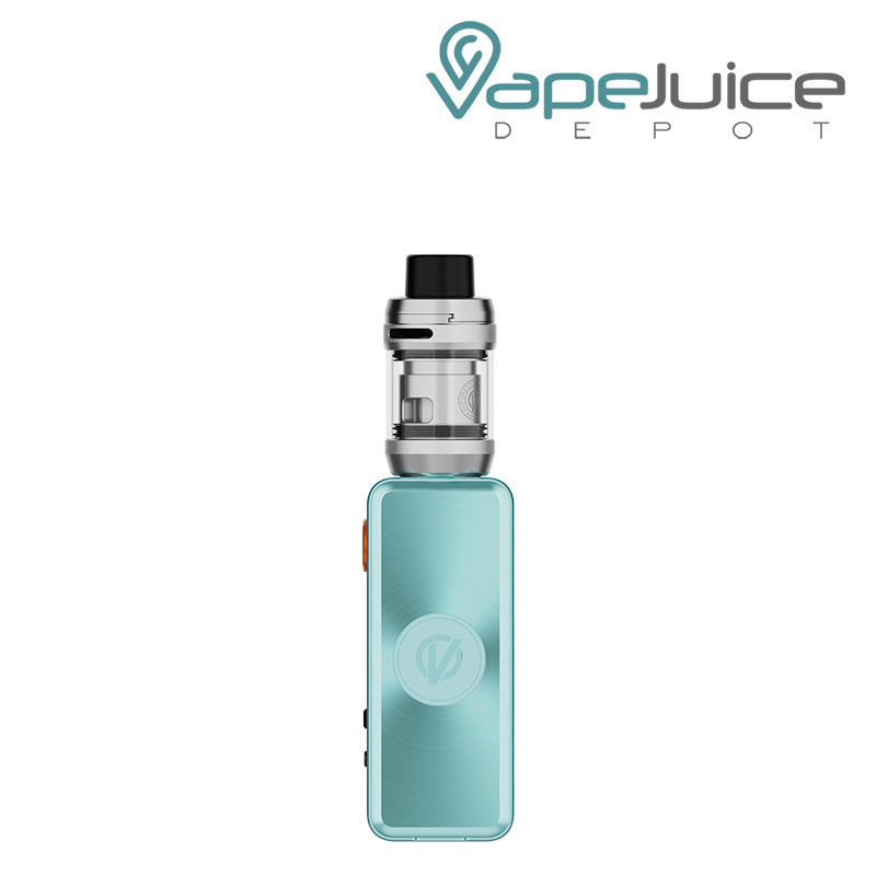 Ice Blue Vaporesso GEN SE 80W Starter Kit - Vape Juice Depot