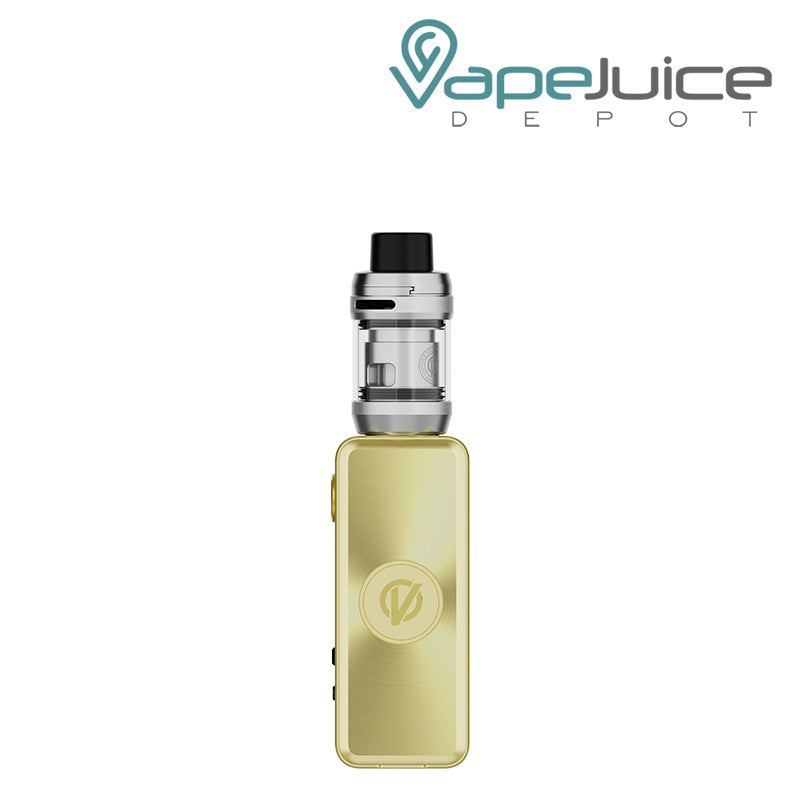 Platinum Gold Vaporesso GEN SE 80W Starter Kit - Vape Juice Depot