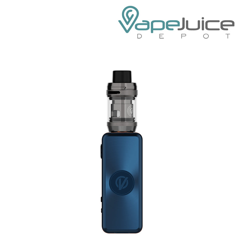 Storm Blue Vaporesso GEN SE 80W Starter Kit - Vape Juice Depot