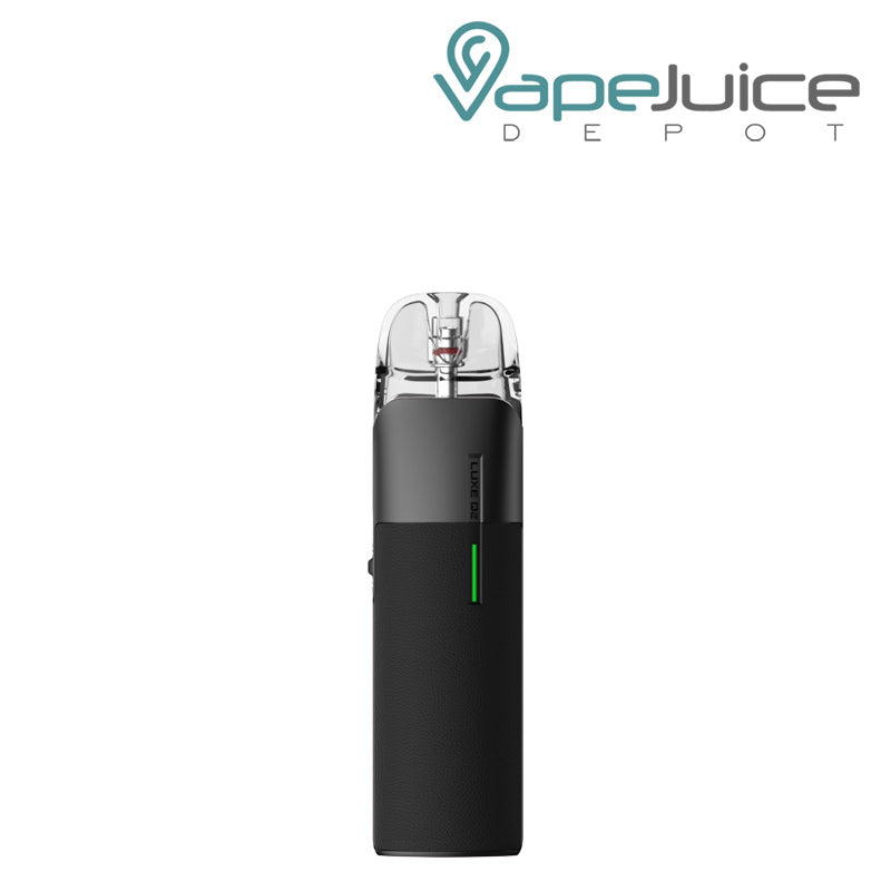 Black Vaporesso LUXE Q2 Pod Kit - Vape Juice Depot