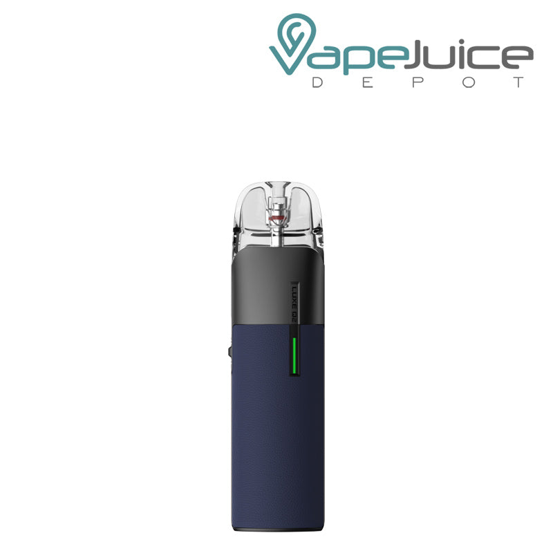 Blue Vaporesso LUXE Q2 Pod Kit - Vape Juice Depot