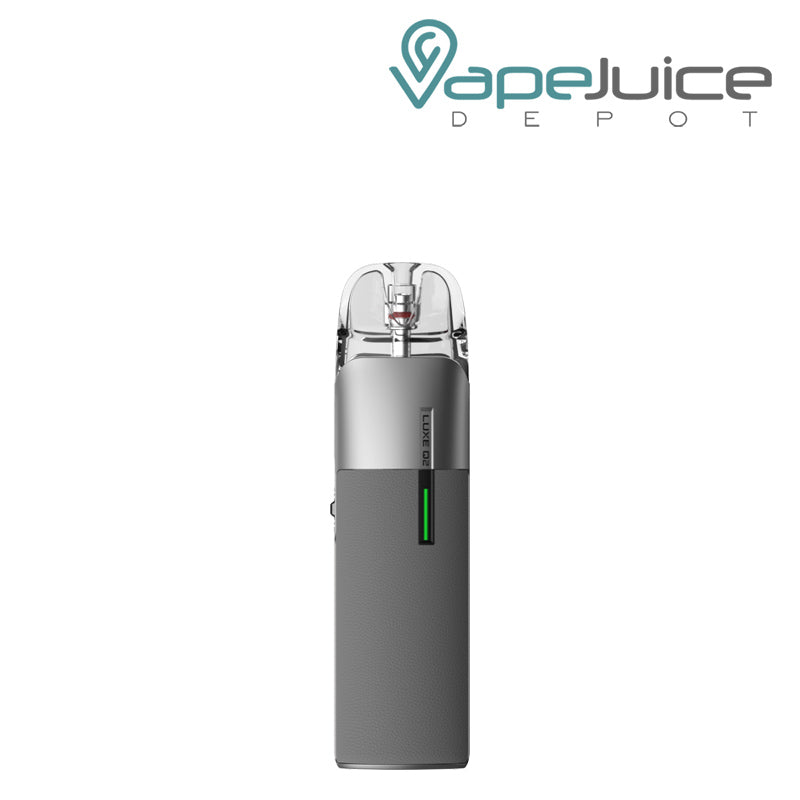 Grey Vaporesso LUXE Q2 Pod Kit - Vape Juice Depot