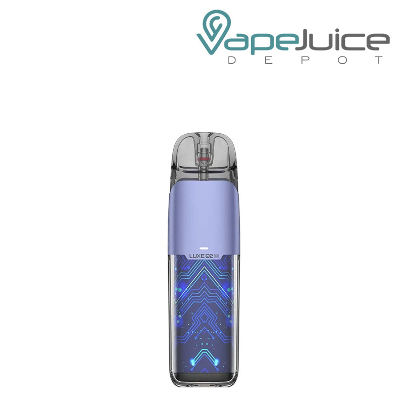 Digital Blue Vaporesso LUXE Q2 SE Pod Kit - Vape Juice Depot