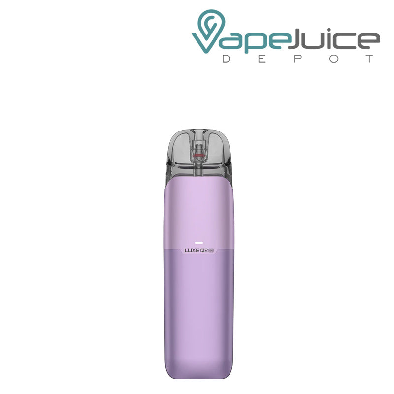 Lilac Purple Vaporesso LUXE Q2 SE Pod Kit - Vape Juice Depot