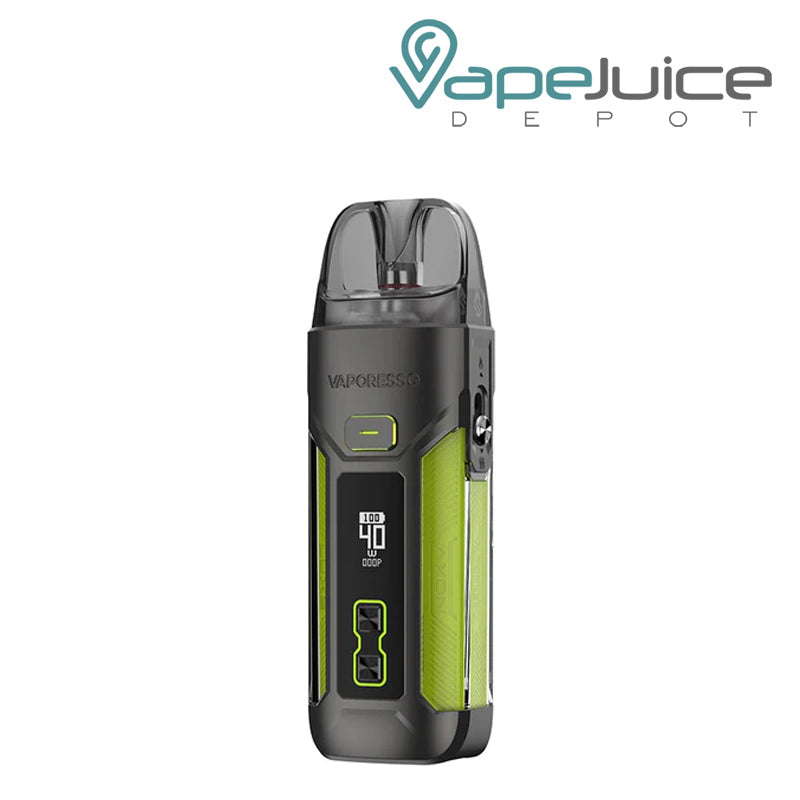 Vaporesso LUXE X Pro Pod Kit $35.99
