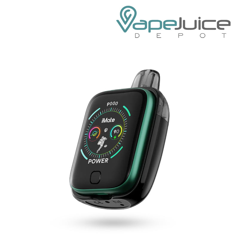 Vaporesso x Dojo iMate OS Pod Kit $21.98
