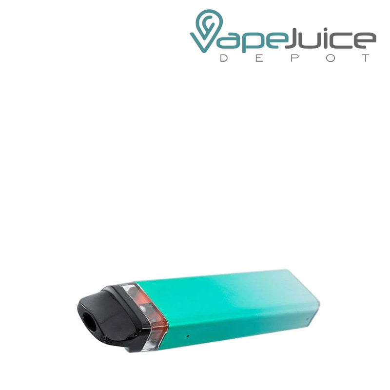 Top part of Vaporesso XROS 3 Mini Pod 1.0 Kit - Vape Juice Depot