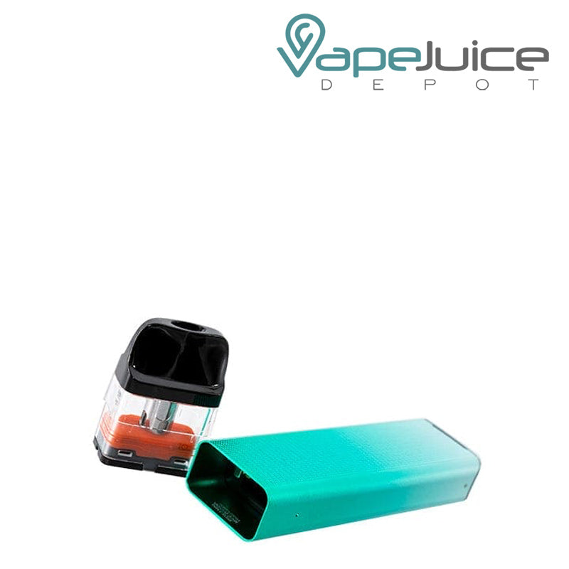 Vaporesso XROS 3 Mini Pod 1.0 Kit - Vape Juice Depot