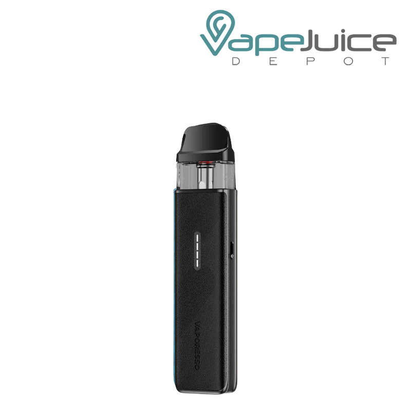 Mist Black Vaporesso XROS 5 Mini Pod Kit - Vape Juice Depot